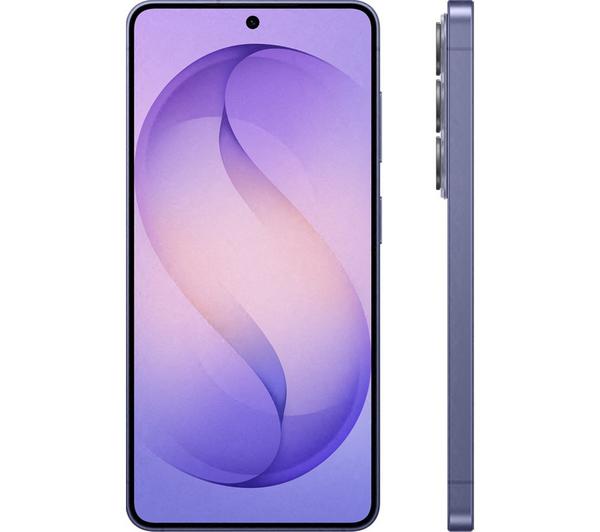 SAMSUNG Galaxy S26 - 256 GB, Cobalt Violet - Image 8