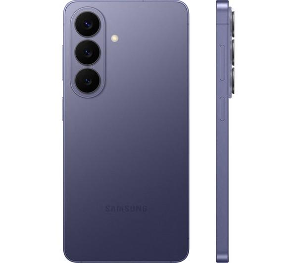 SAMSUNG Galaxy S26 - 256 GB, Cobalt Violet - Image 9
