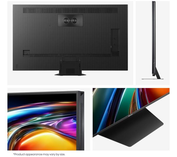 HISENSE 75UR9STUK 75" Smart 4K Ultra HD HDR RGB Mini LED TV - Image 14