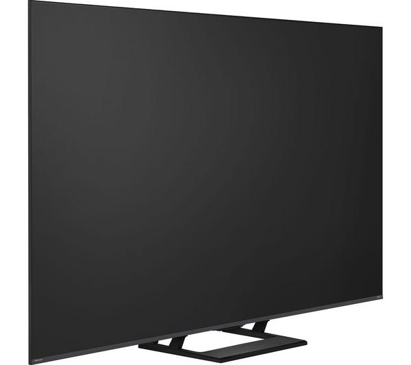 HISENSE U7S 55" Mini LED 4K 144Hz Smart AI TV with Freely - 55U7STUK - Image 2