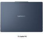 LENOVO Yoga Slim 7 14" Laptop, Copilot+ PC - Snapdragon X2 Elite, 1 TB SSD, Cosmic Blue - Image 8