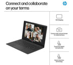 HP 14-ep2500sa 14" Laptop - Intel® N150, 128 GB UFS, Jet Black - Image 5
