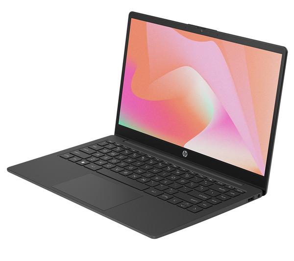 HP 14-ep2500sa 14" Laptop - Intel® N150, 128 GB UFS, Jet Black - Image 12