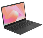 HP 14-ep2500sa 14" Laptop - Intel® N150, 128 GB UFS, Jet Black - Image 13