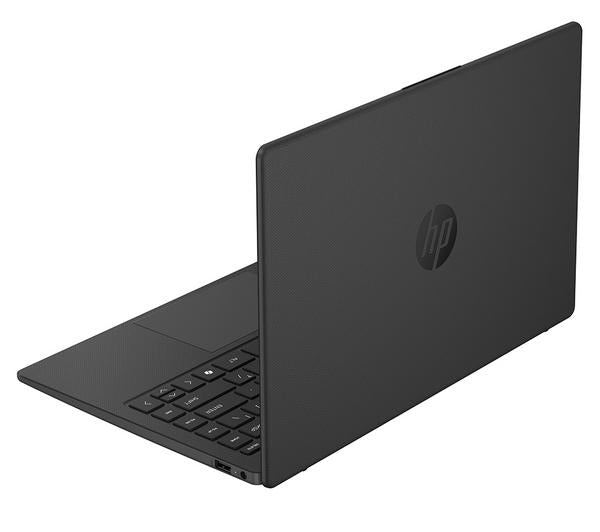 HP 14-ep2500sa 14" Laptop - Intel® N150, 128 GB UFS, Jet Black - Image 14