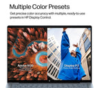 HP OmniBook Ultra 14" Laptop, Copilot+ PC - Snapdragon X2 Elite, 1 TB SSD, Stone Blue - Image 13