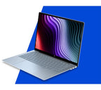 HP OmniBook Ultra 14" Laptop, Copilot+ PC - Snapdragon X2 Elite, 1 TB SSD, Stone Blue - Image 24