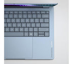 HP OmniBook Ultra 14" Laptop, Copilot+ PC - Snapdragon X2 Elite, 1 TB SSD, Stone Blue - Image 27