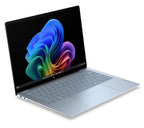 HP OmniBook Ultra 14" Laptop, Copilot+ PC - Snapdragon X2 Elite, 1 TB SSD, Stone Blue - Image 29