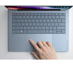 HP OmniBook Ultra 14" Laptop, Copilot+ PC - Snapdragon X2 Elite, 1 TB SSD, Stone Blue - Image 30