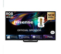 HISENSE UR8S 55" RGB Mini LED 4K 180Hz Smart AI TV with Freely - 55UR8STUK