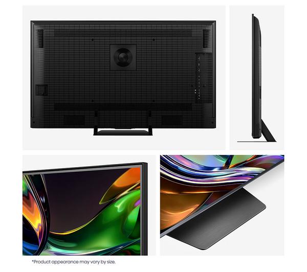 HISENSE UR8S 55" RGB Mini LED 4K 180Hz Smart AI TV with Freely - 55UR8STUK - Image 14