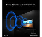 SONY BRAVIA 7 II 65" True RGB Mini LED 4K HDR Smart TV 2026 - K65XR75M2 - Image 4