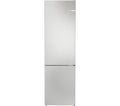 BOSCH Series 4 KGN392LDFG 70/30 Fridge Freezer - Inox