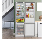 BOSCH Series 4 KGN392LDFG 70/30 Fridge Freezer - Inox - Image 4