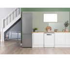 BOSCH Series 4 KGN392LDFG 70/30 Fridge Freezer - Inox - Image 10