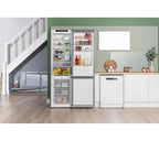 BOSCH Series 4 KGN392LDFG 70/30 Fridge Freezer - Inox - Image 11