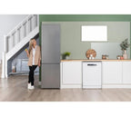 BOSCH Series 4 KGN392LDFG 70/30 Fridge Freezer - Inox - Image 12