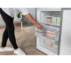 BOSCH Series 4 KGN392LDFG 70/30 Fridge Freezer - Inox - Image 18