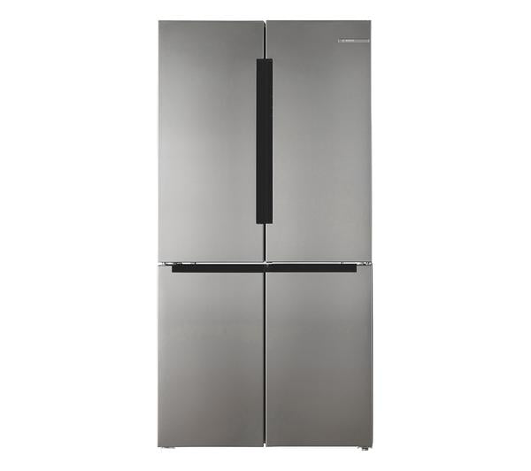BOSCH KFN96APEAG Smart Fridge Freezer - Inox