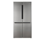 BOSCH KFN96APEAG Smart Fridge Freezer - Inox