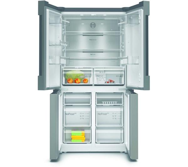 BOSCH KFN96APEAG Smart Fridge Freezer - Inox - Image 2