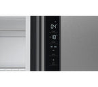BOSCH KFN96APEAG Smart Fridge Freezer - Inox - Image 3