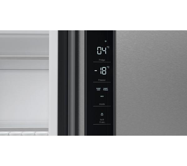 BOSCH KFN96APEAG Smart Fridge Freezer - Inox - Image 3