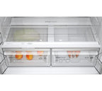 BOSCH KFN96APEAG Smart Fridge Freezer - Inox - Image 5