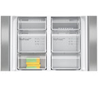 BOSCH KFN96APEAG Smart Fridge Freezer - Inox - Image 6