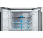 BOSCH KFN96APEAG Smart Fridge Freezer - Inox - Image 7