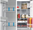 BOSCH KFN96APEAG Smart Fridge Freezer - Inox - Image 10