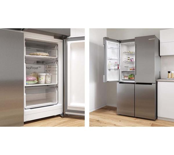 BOSCH KFN96APEAG Smart Fridge Freezer - Inox - Image 11