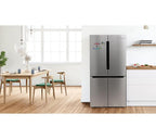 BOSCH KFN96APEAG Smart Fridge Freezer - Inox - Image 17