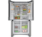 BOSCH KFN96APEAG Smart Fridge Freezer - Inox - Image 22