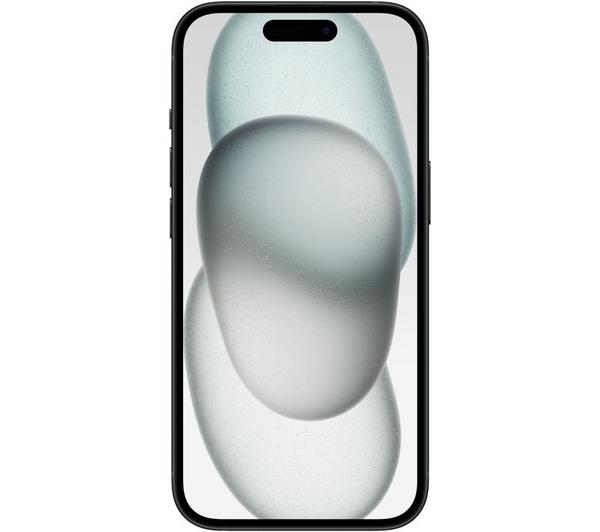 APPLE iPhone 15 - 128 GB, Black - Image 2