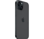 APPLE iPhone 15 - 128 GB, Black - Image 3