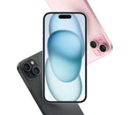 APPLE iPhone 15 - 128 GB, Black - Image 5