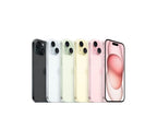 APPLE iPhone 15 - 128 GB, Black - Image 6