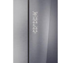 HAIER Series 7 HFR79F19EFGK Fridge Freezer - Sapphire Glass - Image 14
