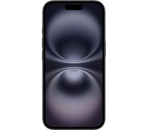 APPLE iPhone 16 - 128 GB, Black - Image 2