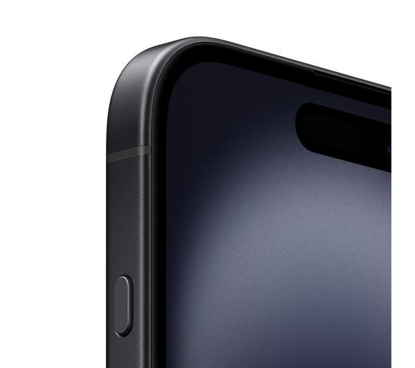 APPLE iPhone 16 - 128 GB, Black - Image 5
