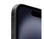 APPLE iPhone 16 - 128 GB, Black - Image 5