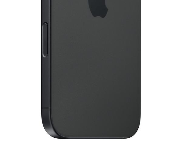 APPLE iPhone 16 - 128 GB, Black - Image 6