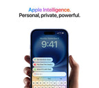 APPLE iPhone 16 - 128 GB, Black - Image 7