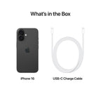 APPLE iPhone 16 - 128 GB, Black - Image 9