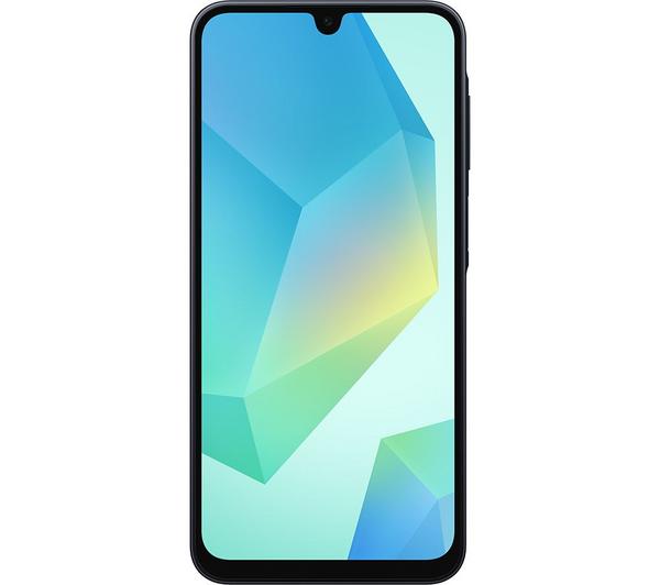 SAMSUNG Galaxy A16 - 128 GB, Black - Image 2