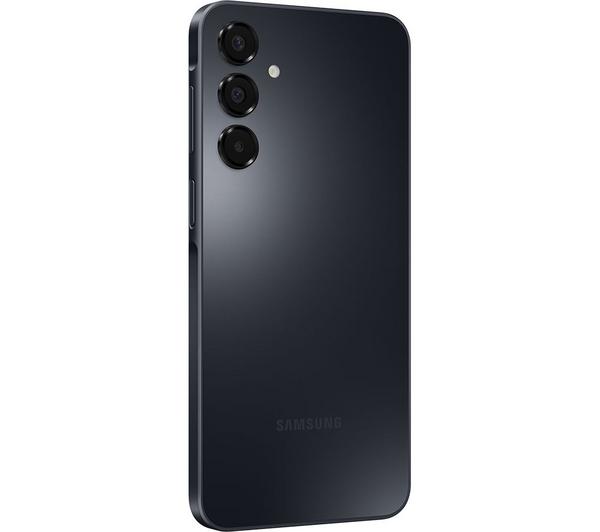 SAMSUNG Galaxy A16 - 128 GB, Black - Image 5