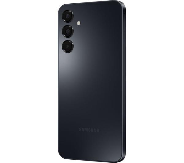 SAMSUNG Galaxy A16 - 128 GB, Black - Image 6