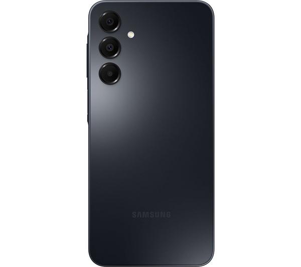 SAMSUNG Galaxy A16 - 128 GB, Black - Image 7